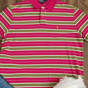 Men's Ralph Lauren Polo Shirt